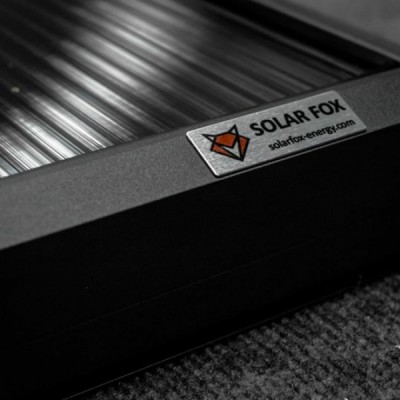 Солнечный воздушный коллектор SolarFox SF5-VC