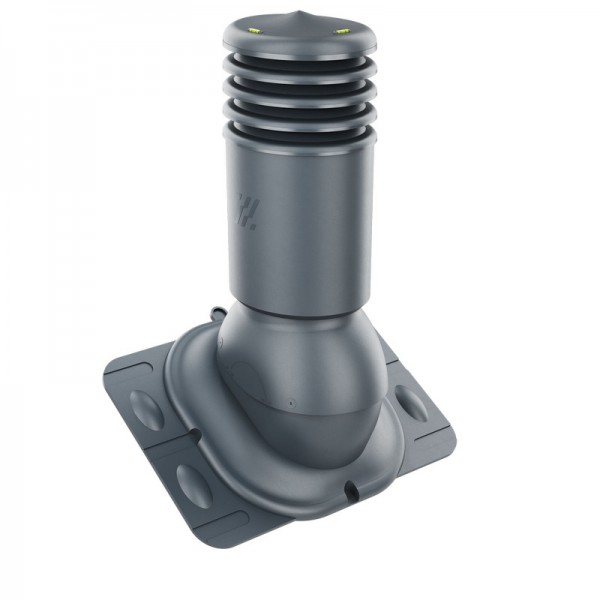 Универсальный вентвыход KRONO-PLAST