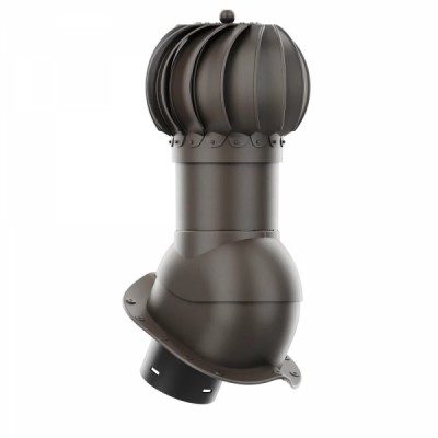 Вентиляционный выход с турбиной ROTOLINE